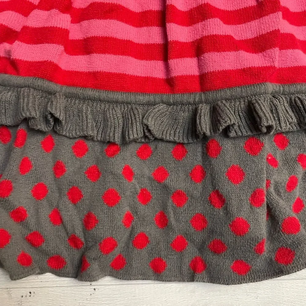 Hanna andersson sweater‎ dress 100/4
